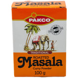 Masala Curry Powder (S)
