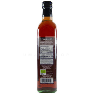 ORGANIC Red Wine Vinegar