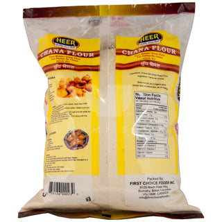 Pure Chana Flour