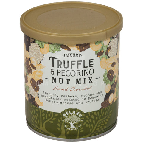 Truffle Nut Mix (Tin)