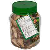 Dried Mixed Forest Mushrooms