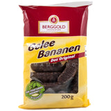Banana Jellies Choco (GF)