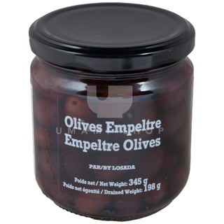 Olives Empeltre