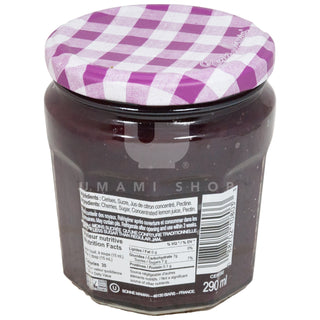 Cherry Intense Jam Confiture