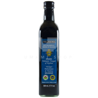 ORGANIC Balsamic Vinegar