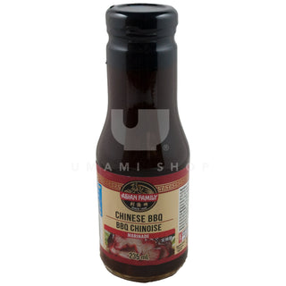 BBQ Sauce Chinese