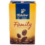 Coffee Tchibo