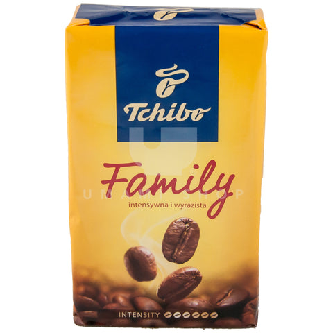 Coffee Tchibo