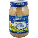 Sauerkraut Choice Grade