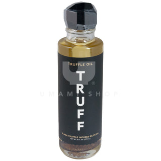 Black Truffle Olive Oil