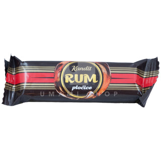 Rum Sticks