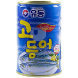 Korean Mackerel