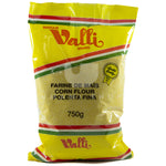 Corn Flour Yellow (Fine)