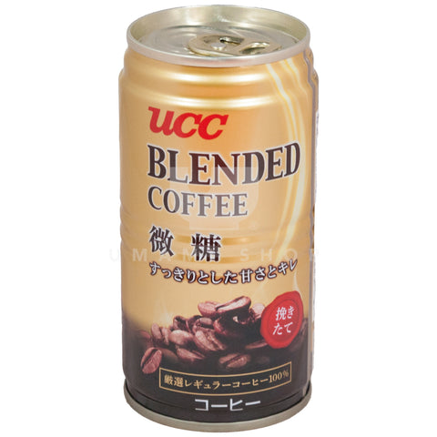 Blended Coffee Bitdu (Mini)