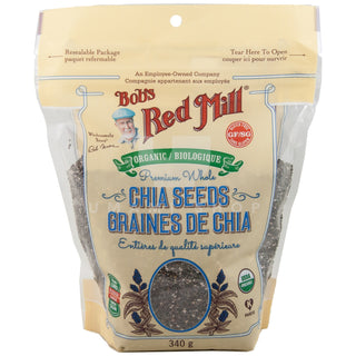 Chia Seed