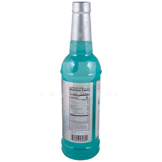 Peach Bellini Syrup (GF)