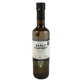 Olive Oil Early Harvest