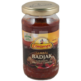 Sambal Badjak