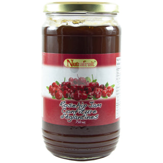 Rosehip Jam