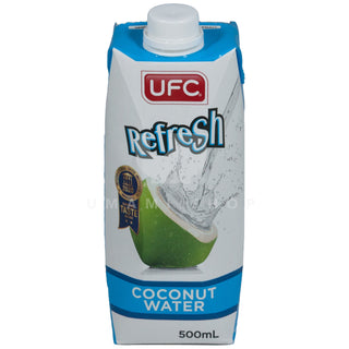 Coconut Water 500ml