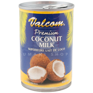 Coconut Milk Premium