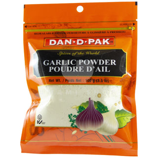 Garlic Powder