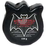 Wensleydale Bat Style in Wax