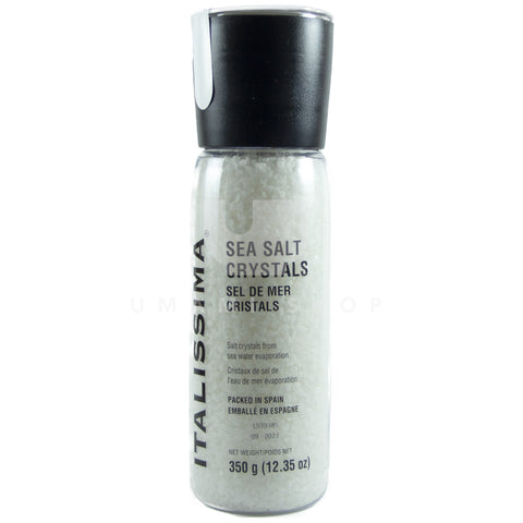 Sea Salt Grinder (Fancy)