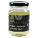 Jelly Champagne