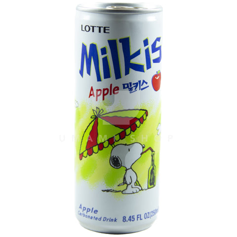 Milkiss Apple