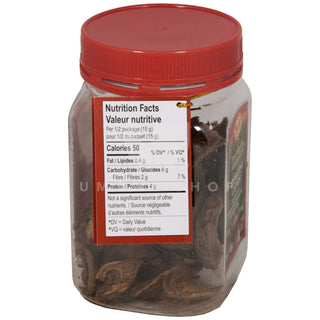 Dried Mushrooms Porcini