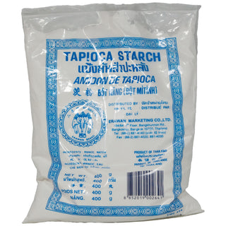 Tapioca Starch