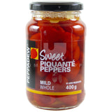 Peppadew Mild Pepper