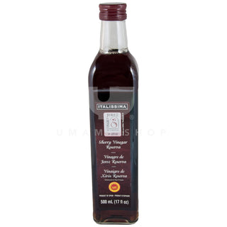 Sherry Vinegar