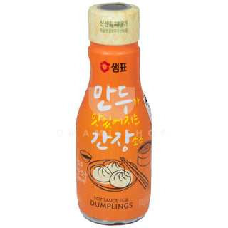 Dumpling Sauce