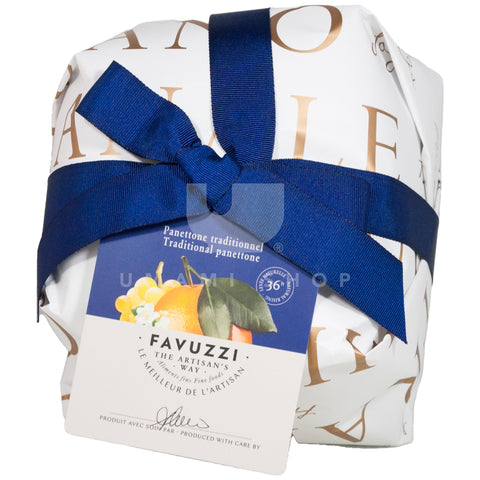 Panettone Traditional