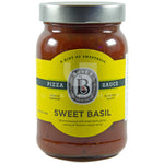 Pizza Sauce Sweet Basil