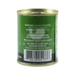 Green Peppercorns (Tin)