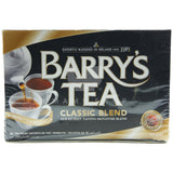 Barrys Classic Blend 80s