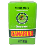 Yerba Mate Serena (Green)