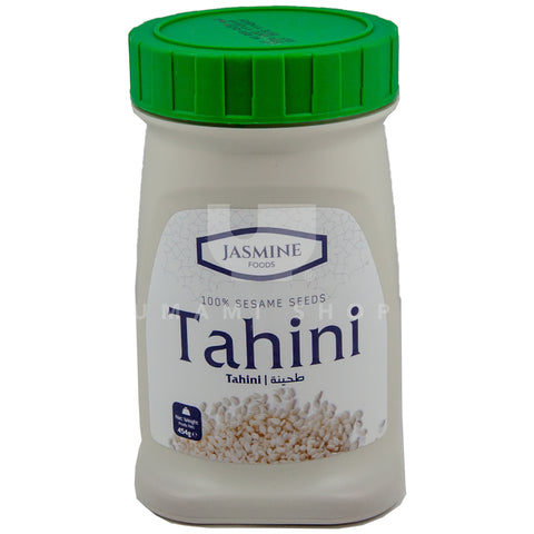 Tahini 1Lb (GF,V)