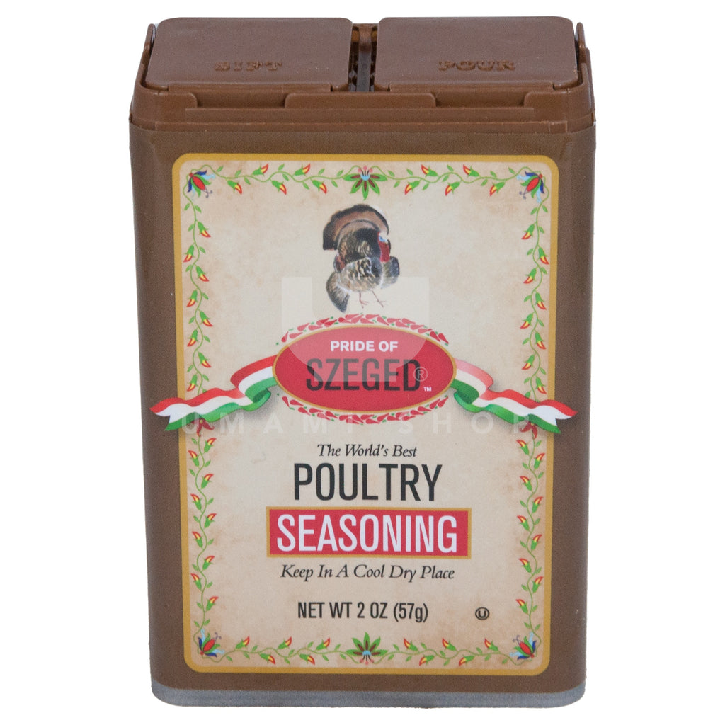 Poultry Seasoning Umami Shop Canada