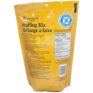 Stuffing Mix (GF)