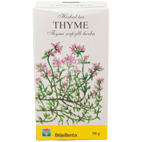 Thyme Loose Leaf Tea