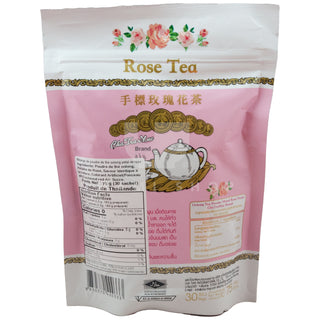 Thai Tea Rose Mix