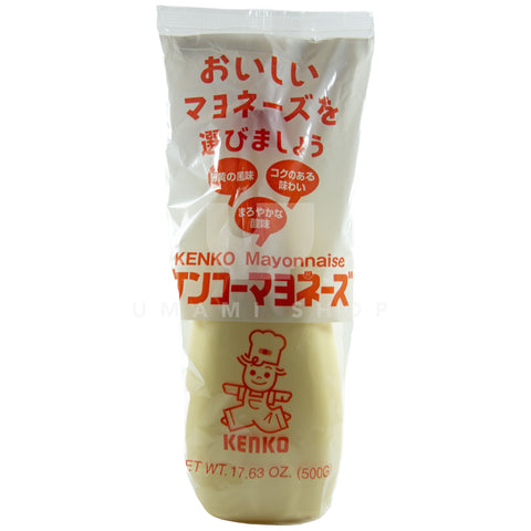 Mayonnaise Japanese Kenko