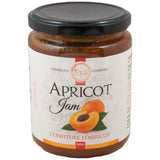 Apricot Jam (GF)