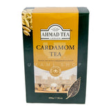 Cardamon Tea Black Tea
