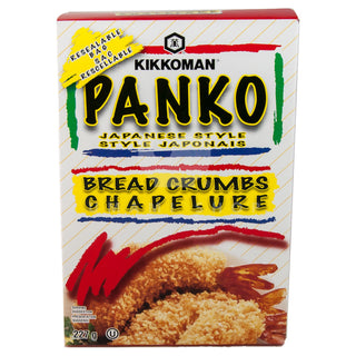 Panko Bread Crumbs