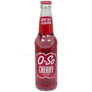 Cherry Oh! So Good